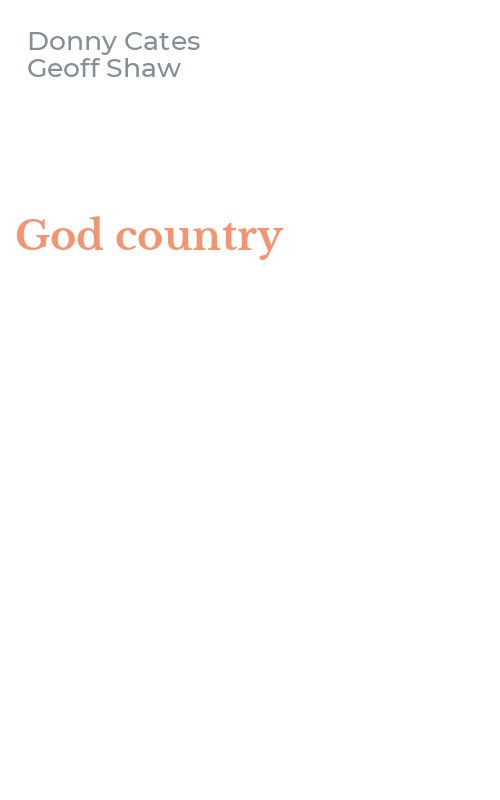 God country