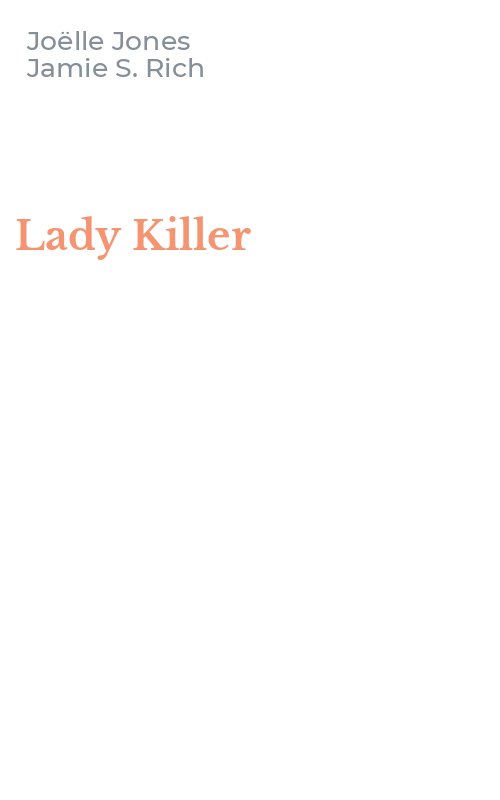 Lady Killer