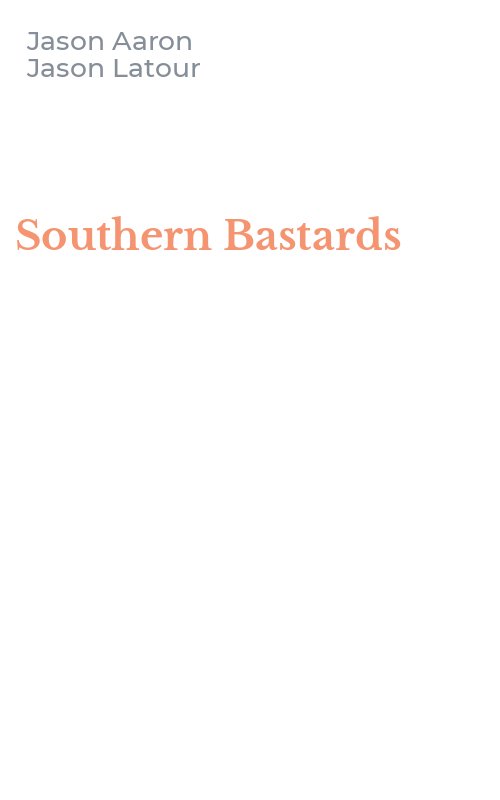 Southern Bastards
