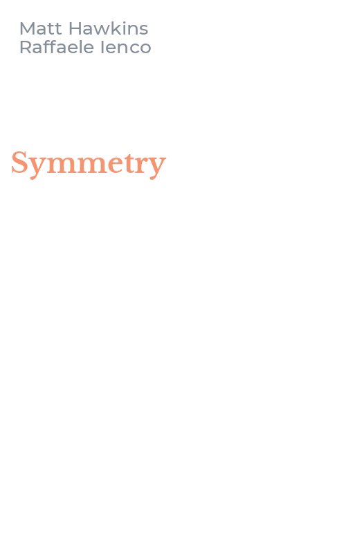Symmetry