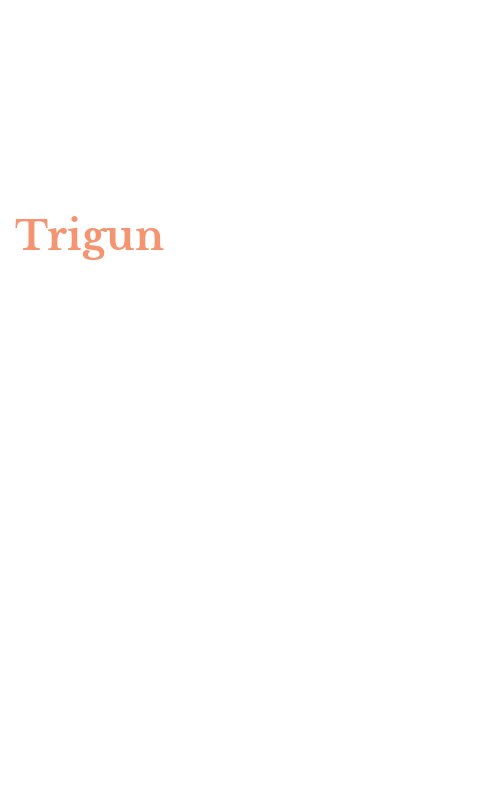 Trigun