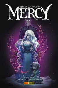 Mercy