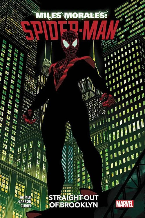 Miles Morales: Spider-Man