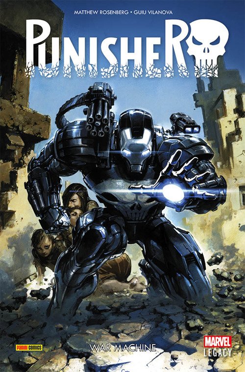 Punisher