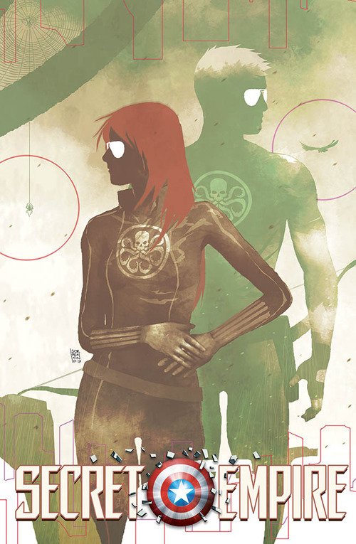Secret Empire