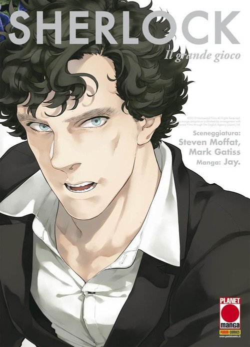 Sherlock