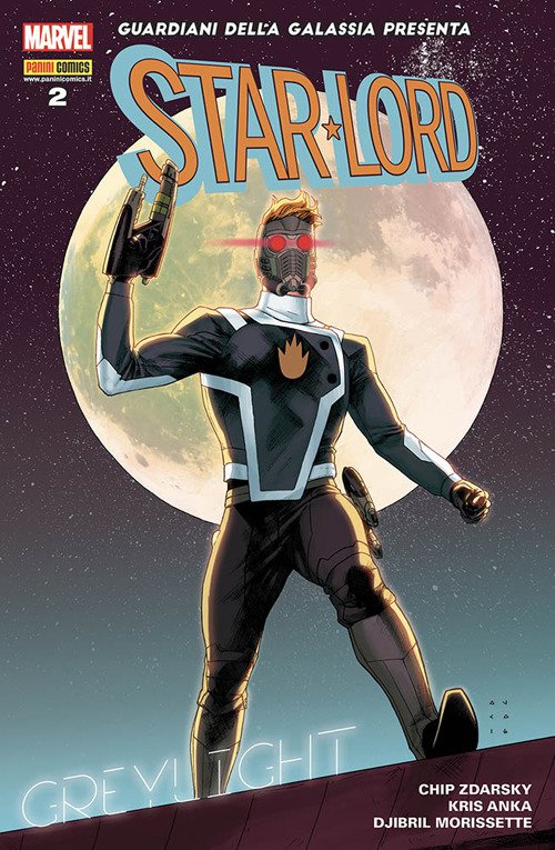 Star-Lord