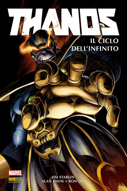 Thanos