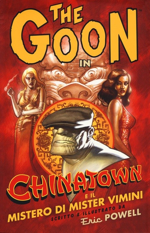 The Goon