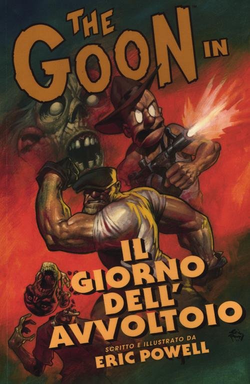 The Goon
