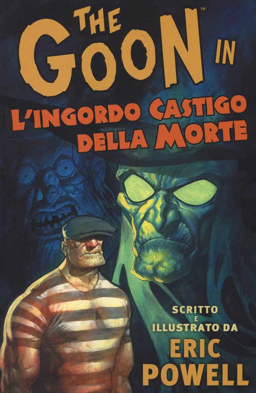 The Goon