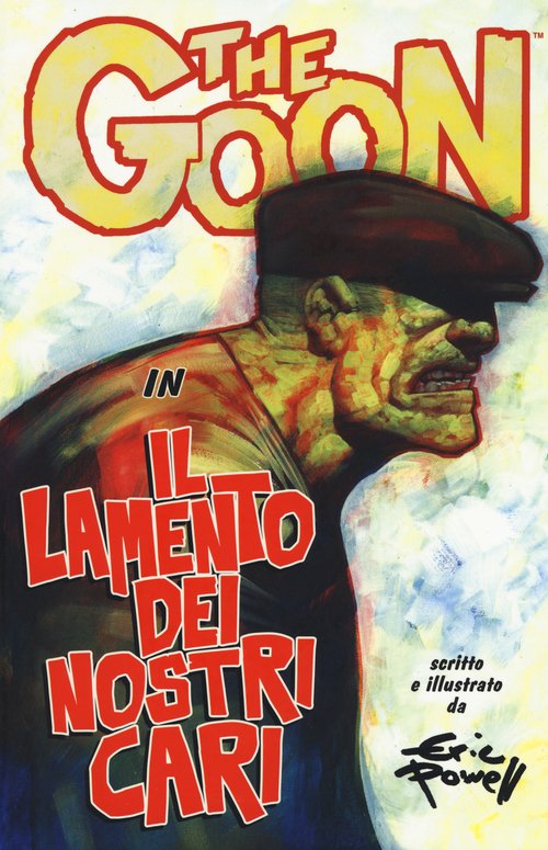 The Goon