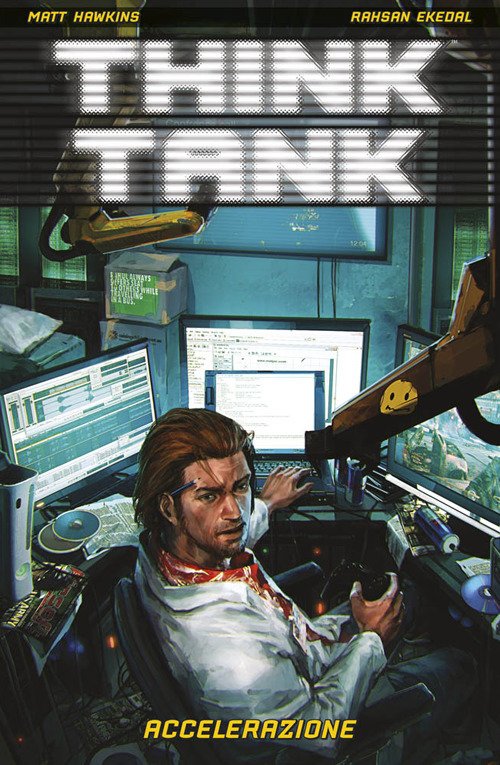 Think Tank