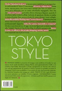 Tokyo style