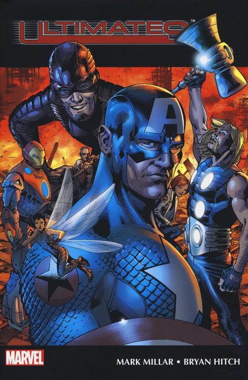 Ultimates