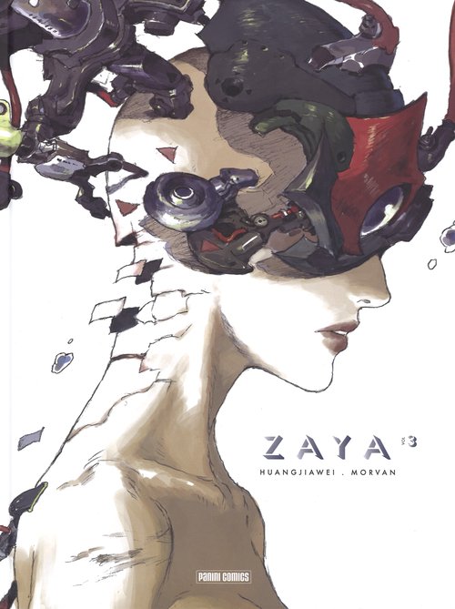 Zaya