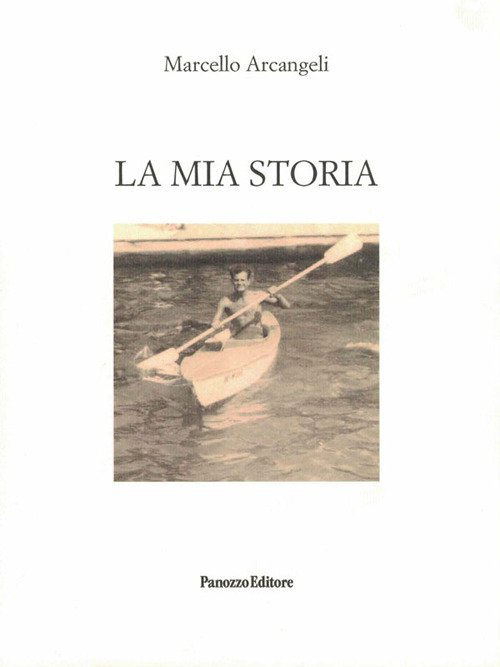 La mia storia