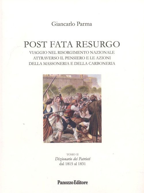 Post Fata Resurgo