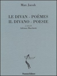 Le divan. Poèmes-Il divano. Poesie