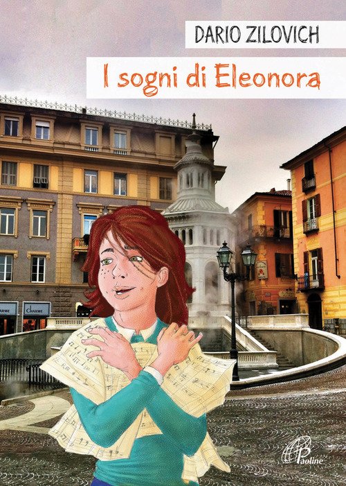 I sogni di Eleonora