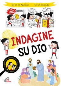 Indagine su Dio