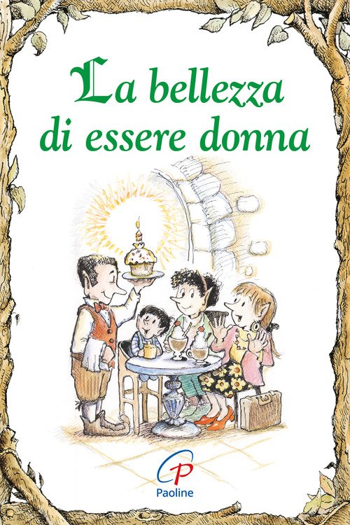 La bellezza di essere donna