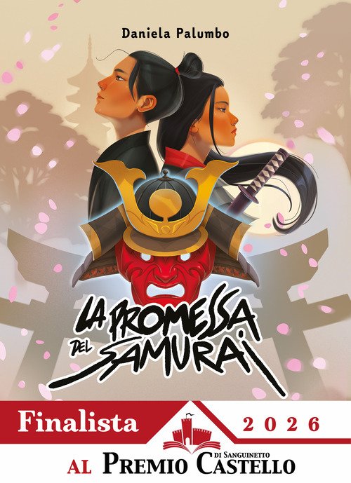 La promessa del samurai