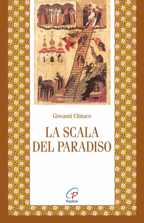 La scala del paradiso