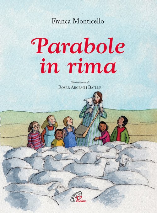 Parabole in rima