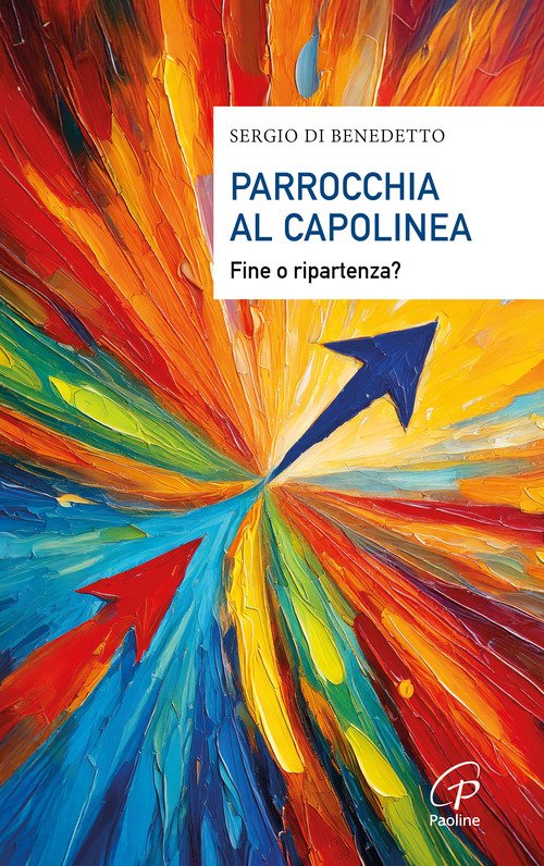 Parrocchia al capolinea. Fine o ripartenza?