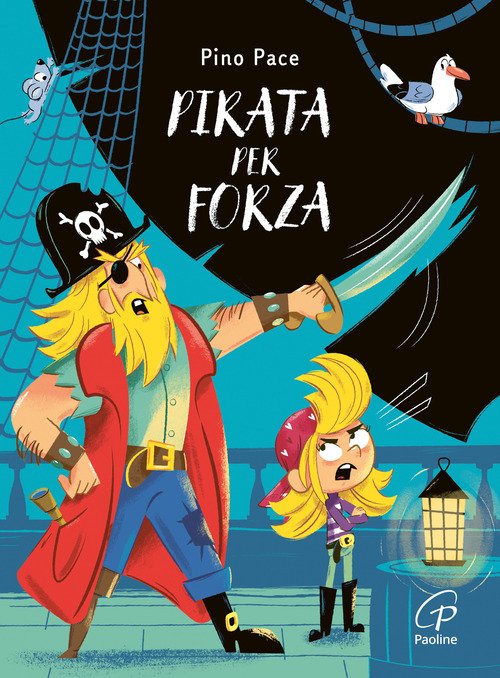 Pirata per forza