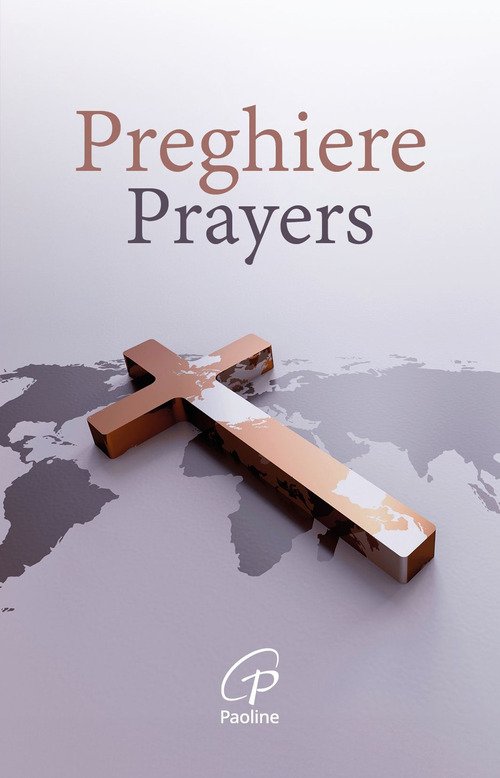 Preghiere-Prayers