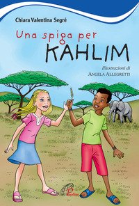 Una spiga per Kahlim