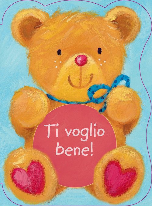 Ti voglio bene!