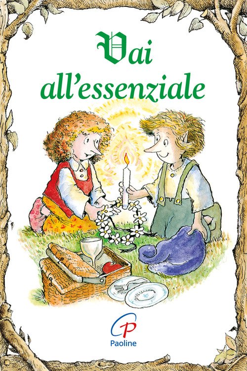 Vai all'essenziale