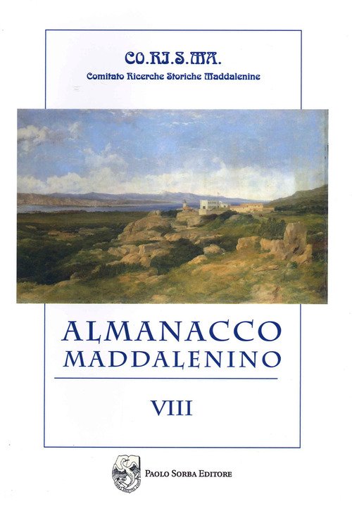 Almanacco maddalenino