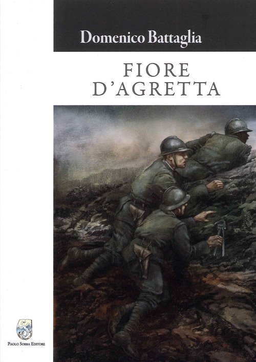 Fiore d'agretta