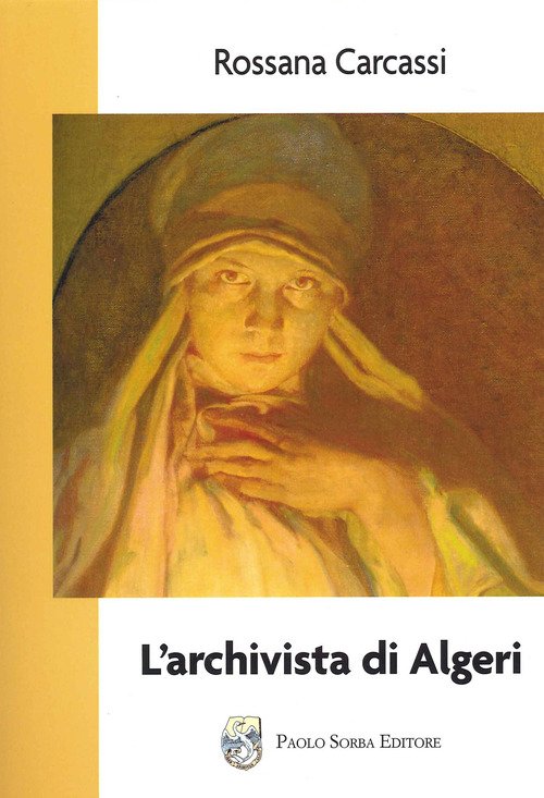 L'archivista di Algeri