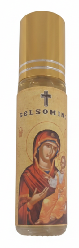 PROFUMO AL GELSOMINO