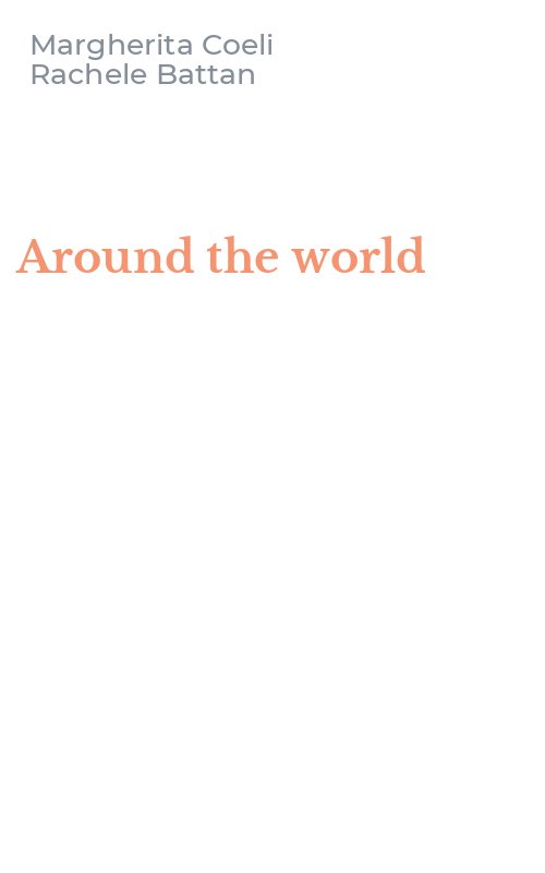 Around the world