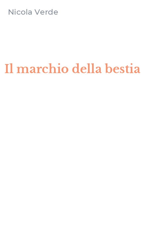 Il marchio della bestia