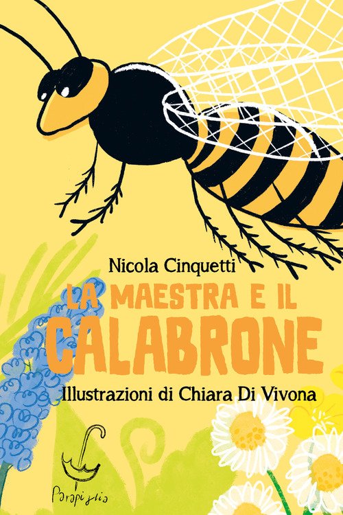 La maestra e il calabrone