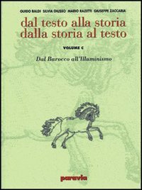 DAL TESTO ALLA STORIA, DALLA STORIA AL TESTO. MODULO H: DAL DOPOGUERRA AL POSTMO