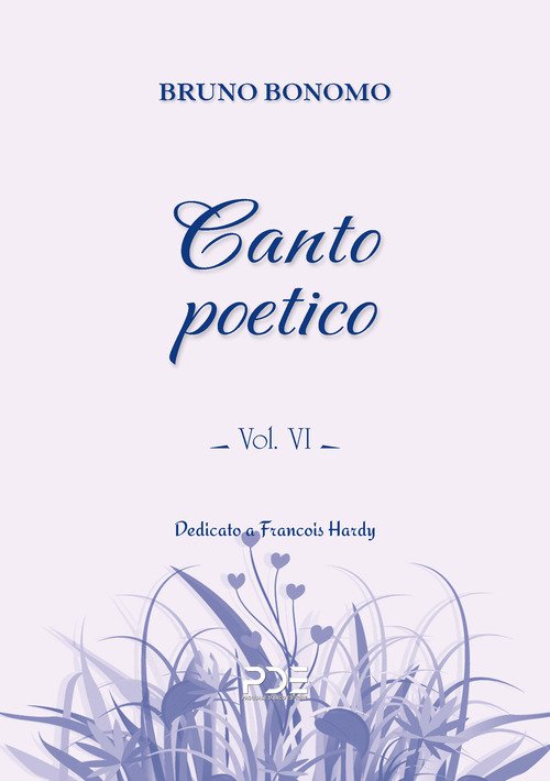 Canto poetico