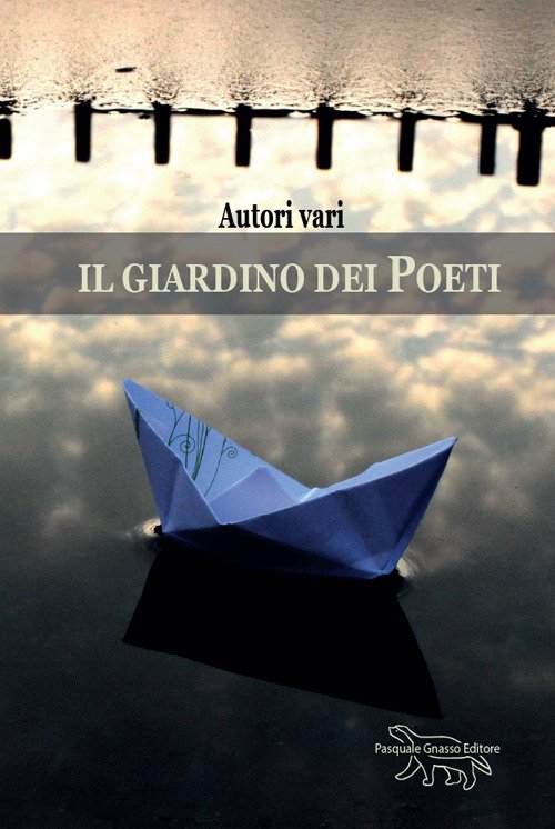 Il giardino dei poeti