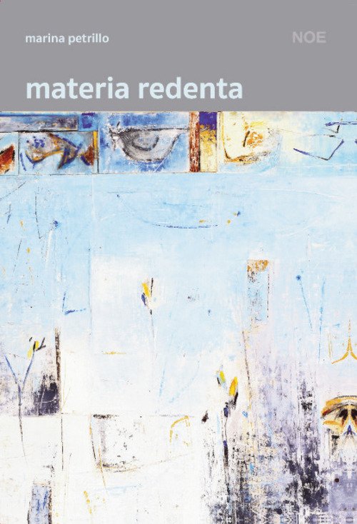 Materia redenta