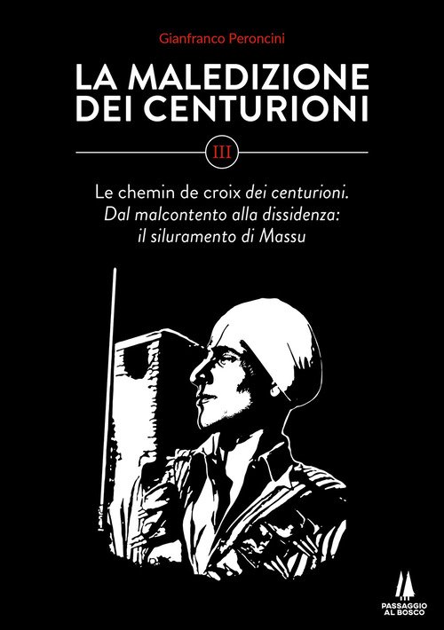 La maledizione dei centurioni