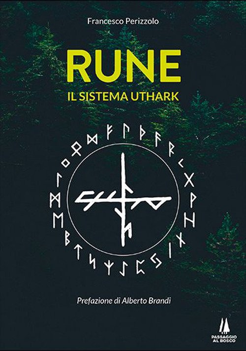 Rune. Sacro e identità