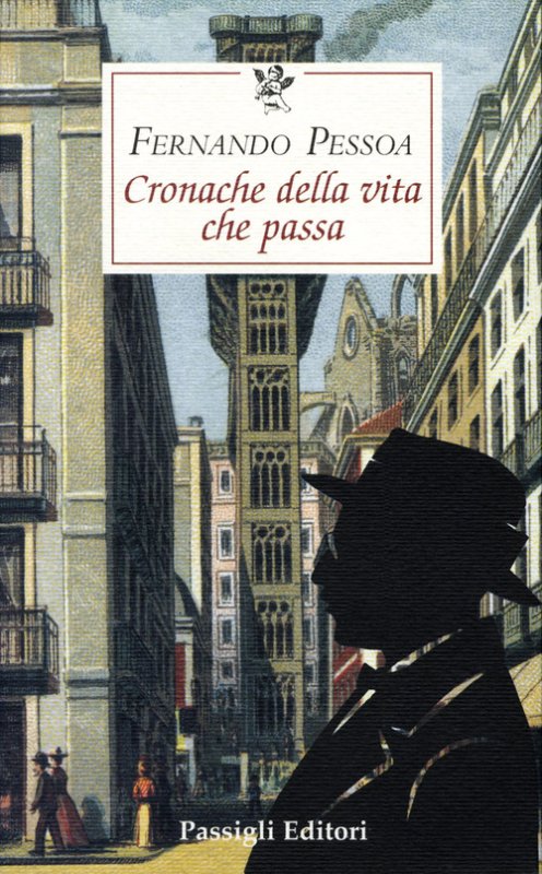 Cronaca della vita che passa