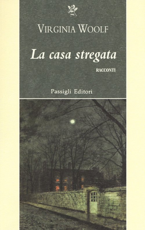 La casa stregata